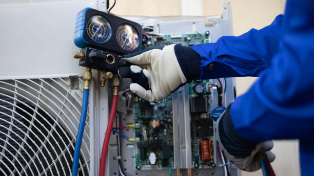 Best Air Conditioning Cleaning in North Miami Beach, FL